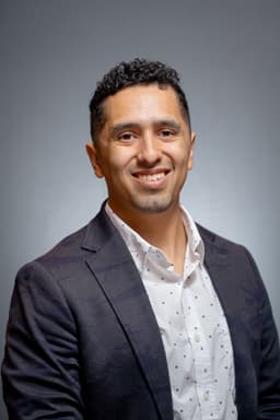 Dr. Steven Tijerina